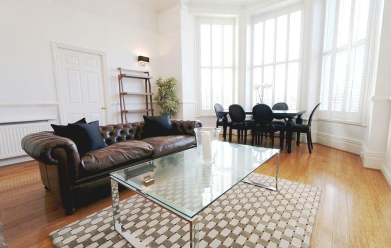 Abbotsford Terrace, Sandyford, Newcastle - Image 1